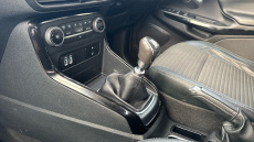 Ford EcoSport 1.0 EcoBoost 125 Titanium 5dr Petrol Hatchback